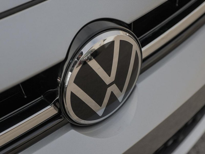 Volkswagen Jetta Comfortline  -  Remote Start 2025-8