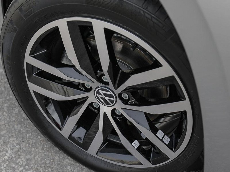 Volkswagen Jetta Comfortline  -  Remote Start 2025-7