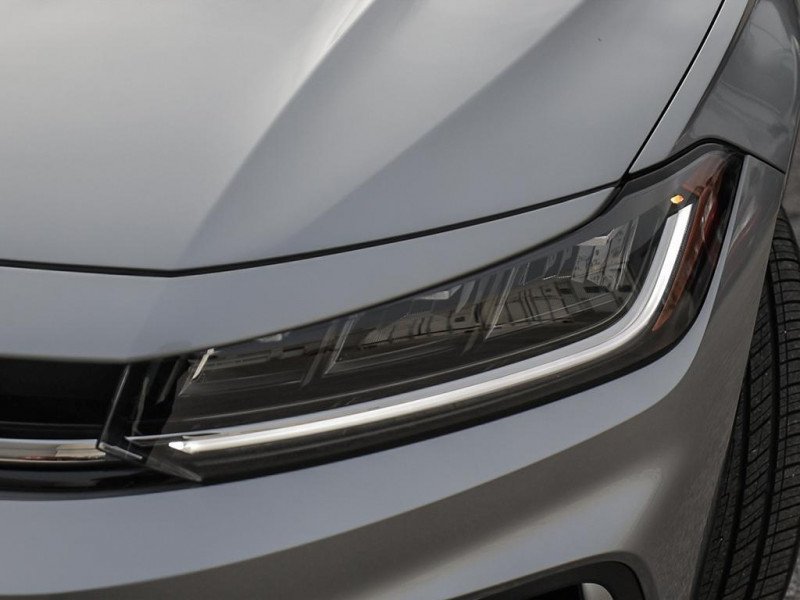 Volkswagen Jetta Comfortline  -  Remote Start 2025-9