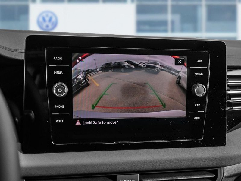 Volkswagen Jetta Comfortline  -  Remote Start 2025-22