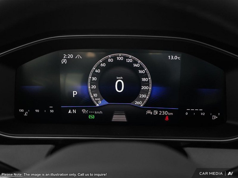 2025 Volkswagen Jetta Comfortline  -  Remote Start-13