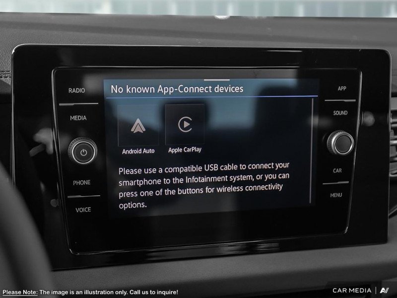 2025 Volkswagen Jetta Comfortline  -  Remote Start-17