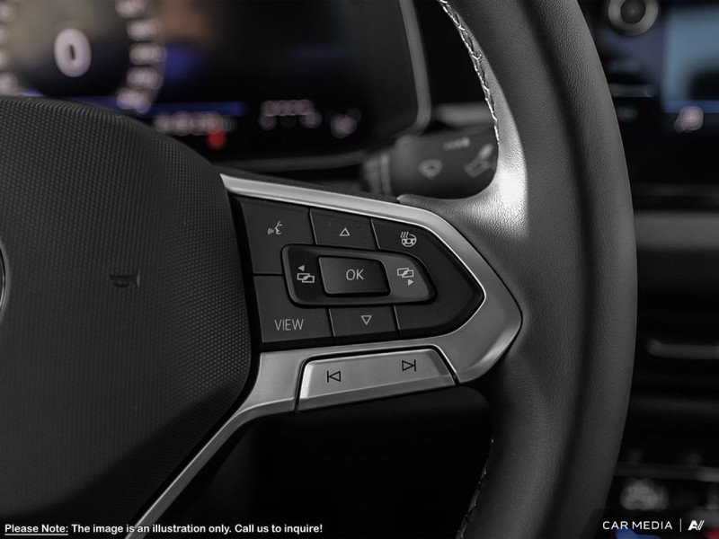 2025 Volkswagen Jetta Comfortline  -  Remote Start-14