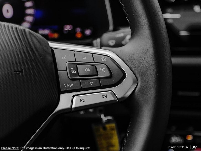 2025 Volkswagen Jetta Trendline  - Heated Seats-13