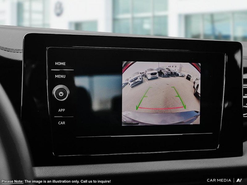 2025 Volkswagen Jetta Trendline  - Heated Seats-21