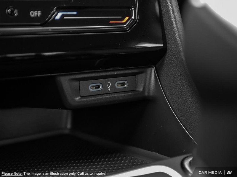 2025 Volkswagen Jetta Trendline  - Heated Seats-24