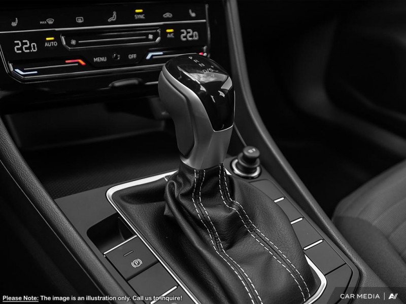 2025 Volkswagen Jetta Trendline  - Heated Seats-15