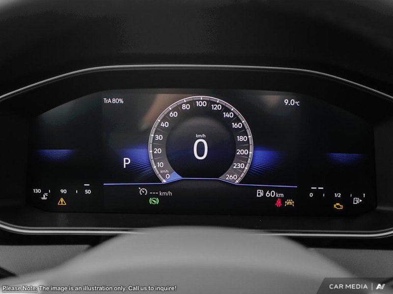 2025 Volkswagen Jetta Trendline  - Heated Seats-12