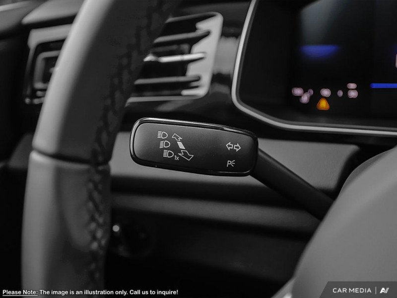 2025 Volkswagen Jetta Trendline  - Heated Seats-23