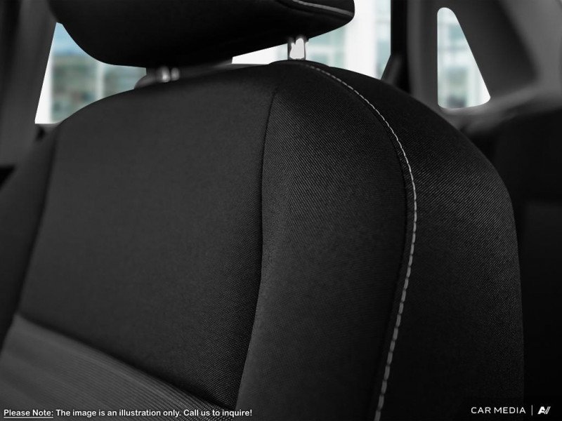 2025 Volkswagen Jetta Trendline  - Heated Seats-18