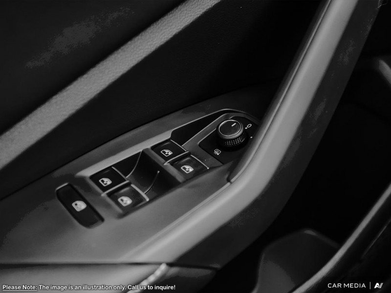 2025 Volkswagen Jetta Trendline  - Heated Seats-14