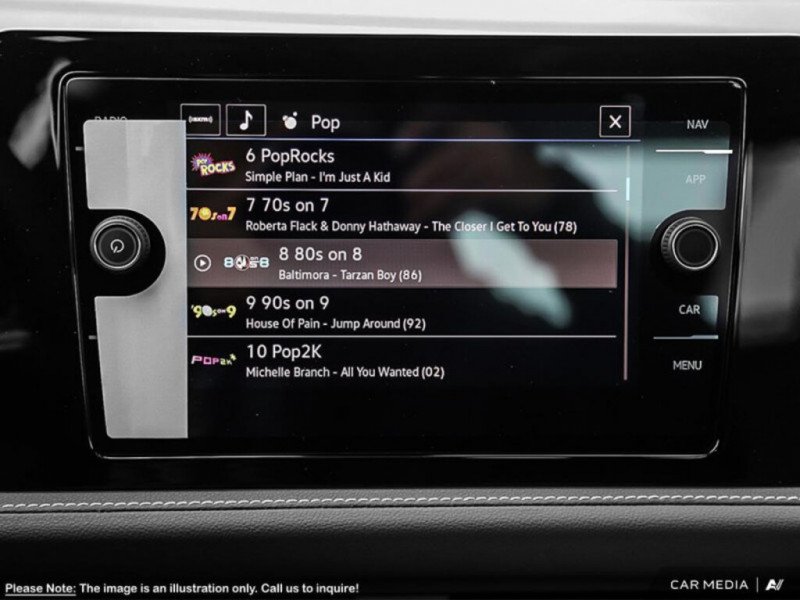 2025 Volkswagen Jetta Highline  - Leather Seats-16