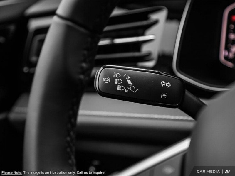 2025 Volkswagen Jetta Highline  - Leather Seats-22