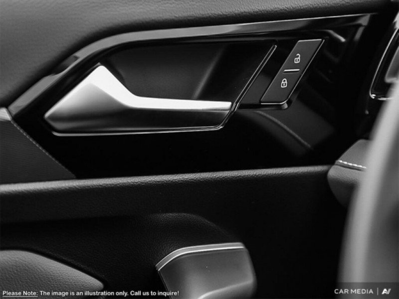 2025 Volkswagen Jetta Highline  - Leather Seats-14