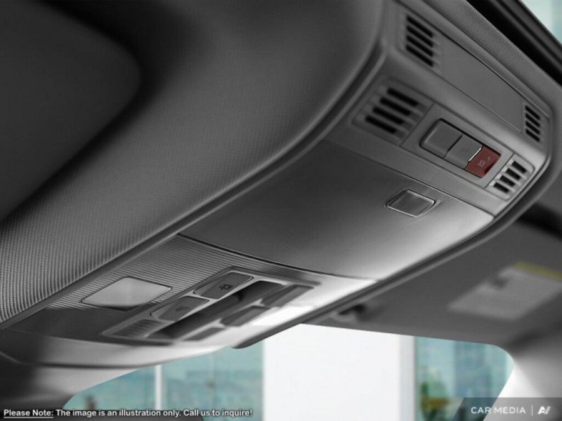 2025 Volkswagen Jetta Highline  - Leather Seats-17