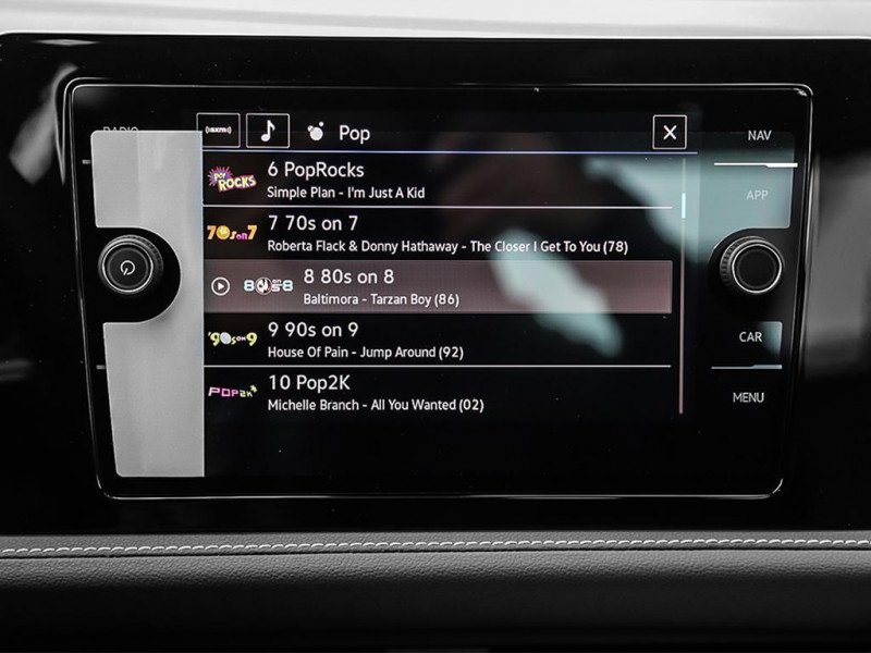 2025 Volkswagen Jetta Highline  - Leather Seats-16