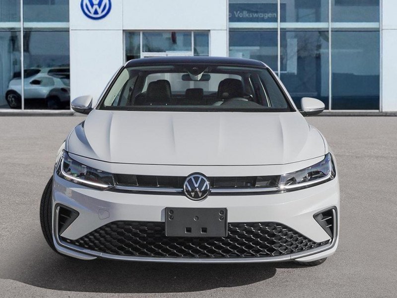 Volkswagen Jetta Highline  - Leather Seats 2025-1