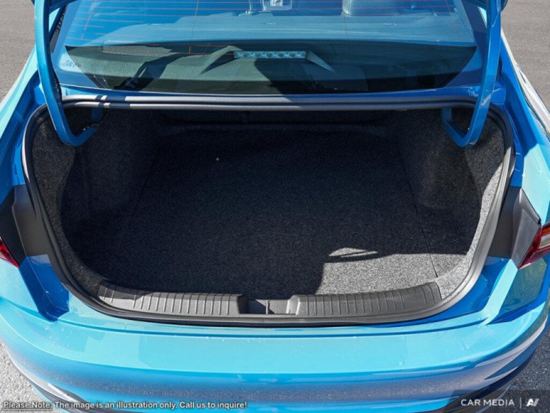 2025 Volkswagen Jetta Comfortline  - Sport Package-6