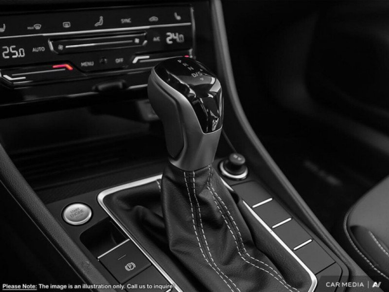 2025 Volkswagen Jetta Comfortline  - Sport Package-16