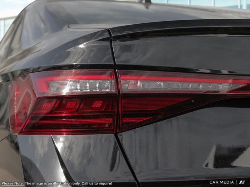 2025 Volkswagen Jetta Comfortline  - Sport Package-10