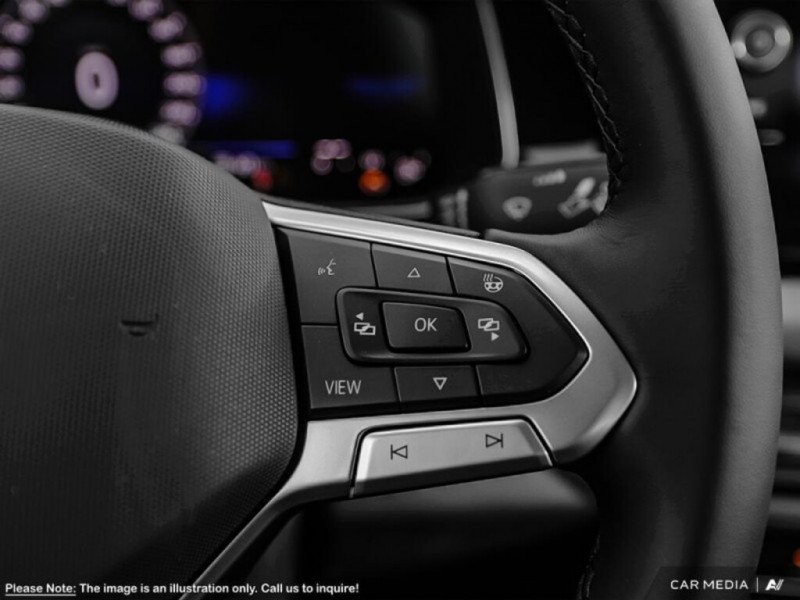 Volkswagen Jetta Comfortline  - Sport Package 2025-14