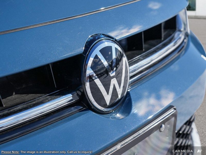 Volkswagen Jetta Comfortline  - Sport Package 2025-8