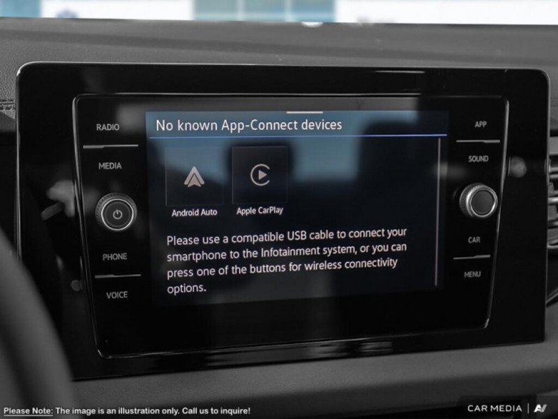 2025 Volkswagen Jetta Comfortline  -  Remote Start-17