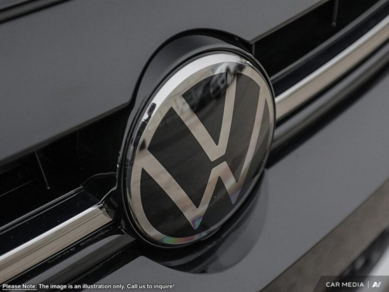 2025 Volkswagen Jetta Comfortline  -  Remote Start-8