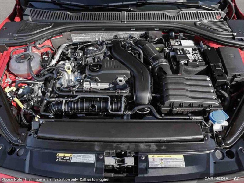 2025 Volkswagen Jetta Comfortline  - Sport Package-5