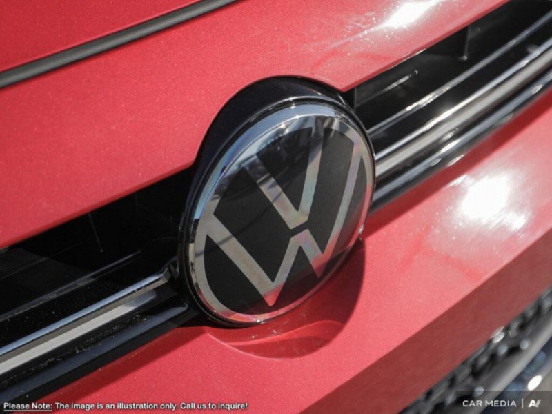 2025 Volkswagen Jetta Comfortline  - Sport Package-8