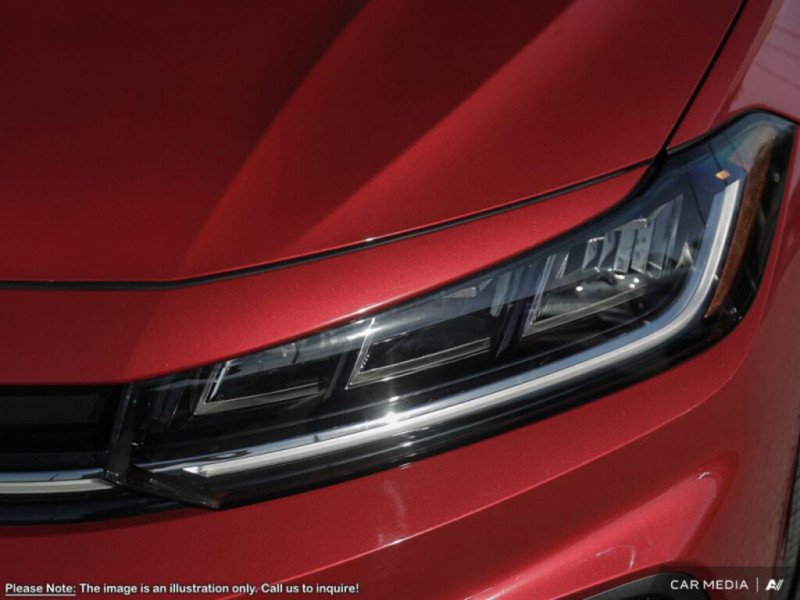 2025 Volkswagen Jetta Comfortline  - Sport Package-9