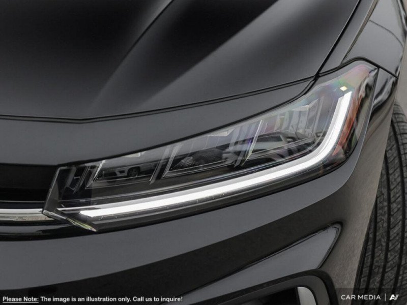 2025 Volkswagen Jetta Comfortline  - Sport Package-9