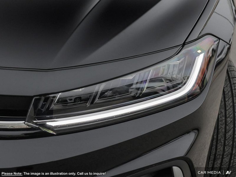 2025 Volkswagen Jetta Comfortline  -  Remote Start-9