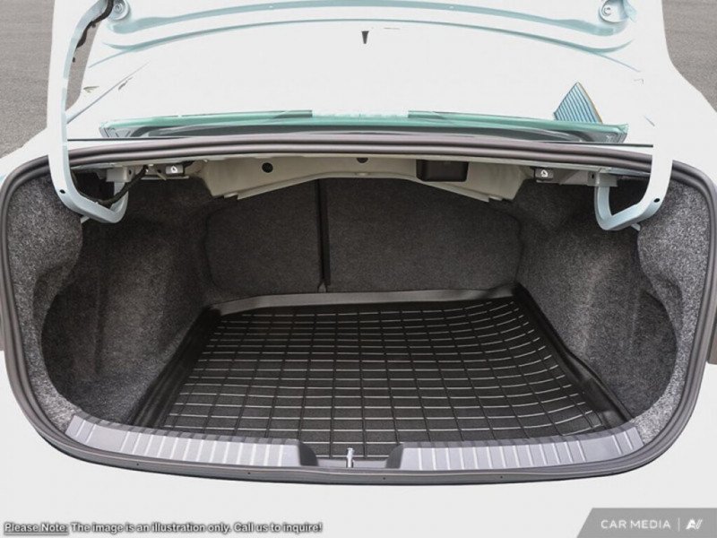 Volkswagen Jetta Comfortline  -  Remote Start 2025-6