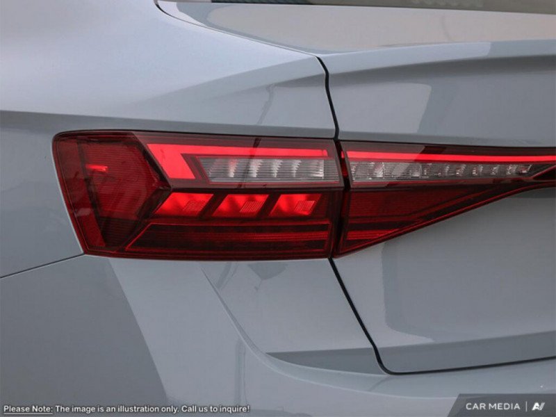 Volkswagen Jetta Comfortline  -  Remote Start 2025-10