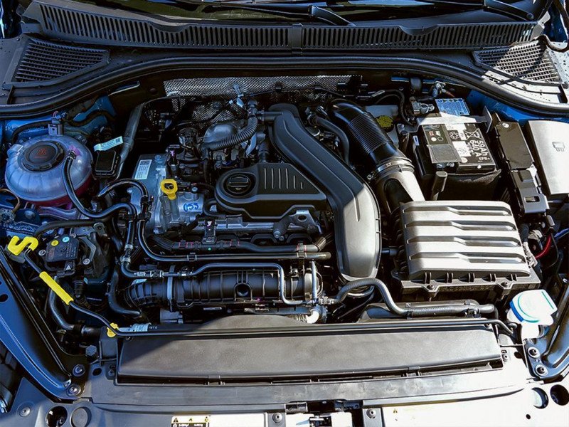 Volkswagen Jetta Highline  - Cooled Seats 2025-5