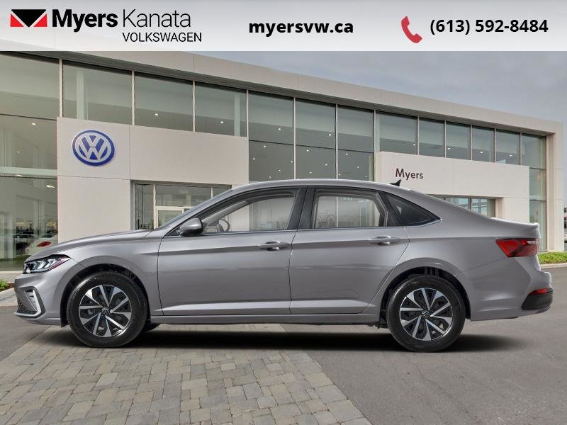Volkswagen Jetta Trendline 2026-0