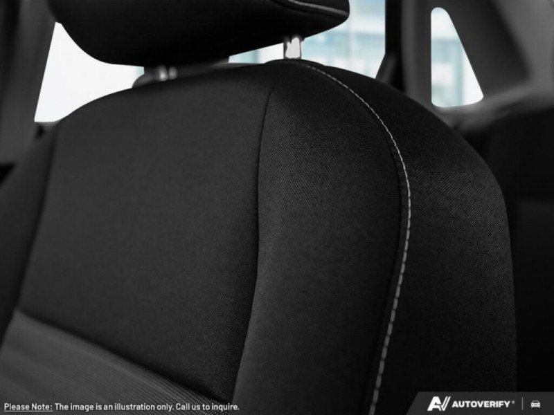 2026 Volkswagen Jetta Trendline  - Heated Seats-18