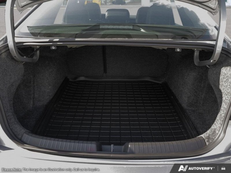 2026 Volkswagen Jetta Trendline  - Heated Seats-5