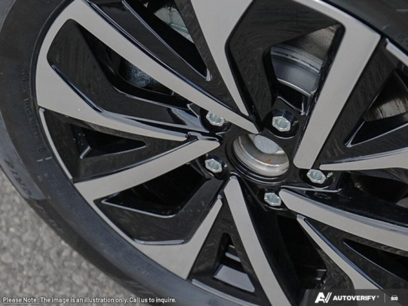 2026 Volkswagen Jetta Trendline  - Heated Seats-6