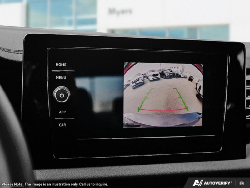 2026 Volkswagen Jetta Trendline  - Heated Seats-21