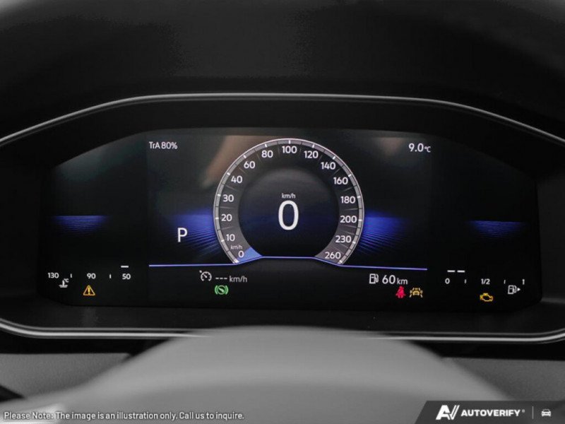 2026 Volkswagen Jetta Trendline  - Heated Seats-12