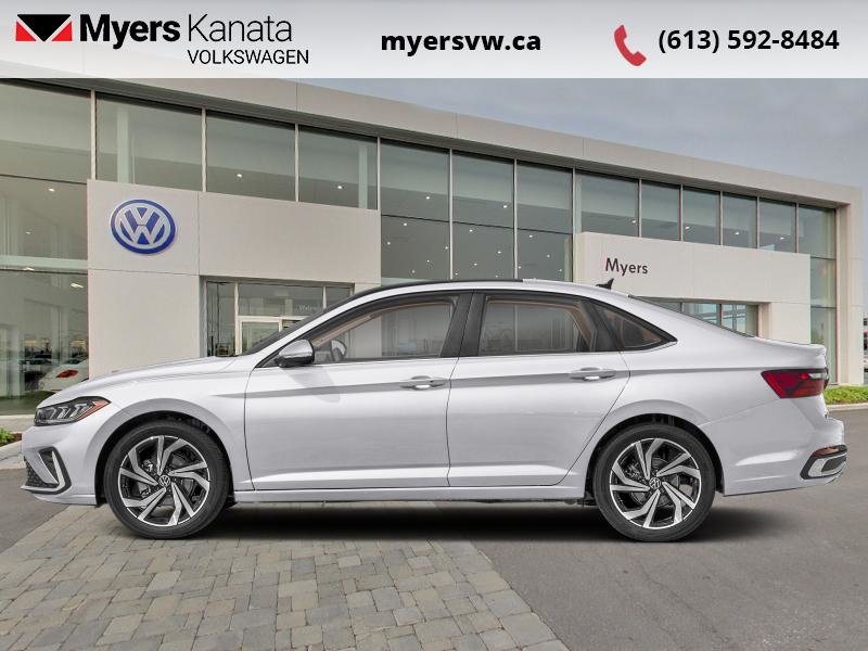 2026 Volkswagen Jetta Highline-0