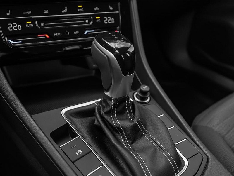 Volkswagen Jetta Trendline  - Heated Seats 2026-15