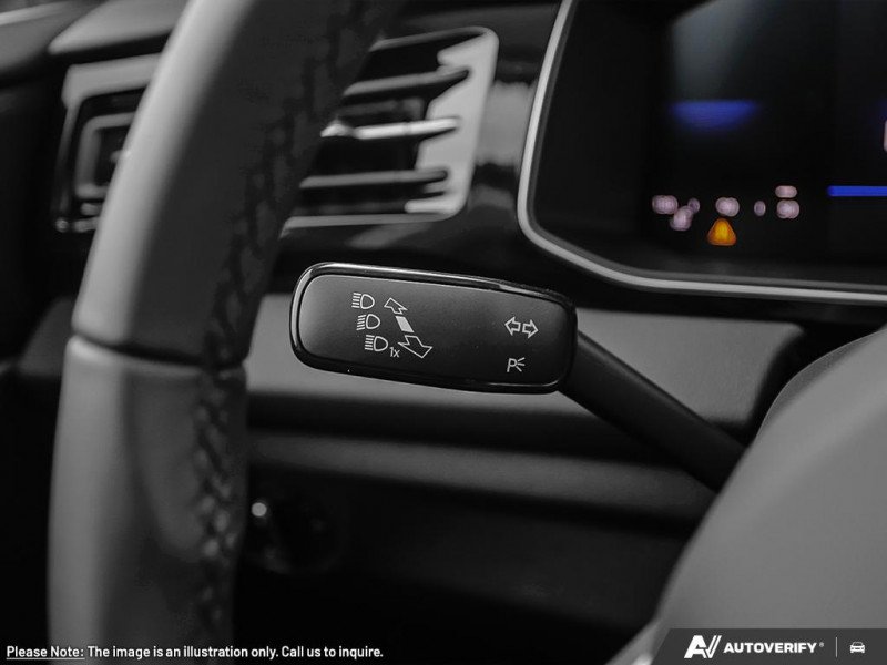 Volkswagen Jetta Trendline  - Heated Seats 2026-24