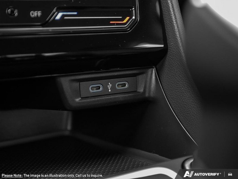 Volkswagen Jetta Trendline  - Heated Seats 2026-25