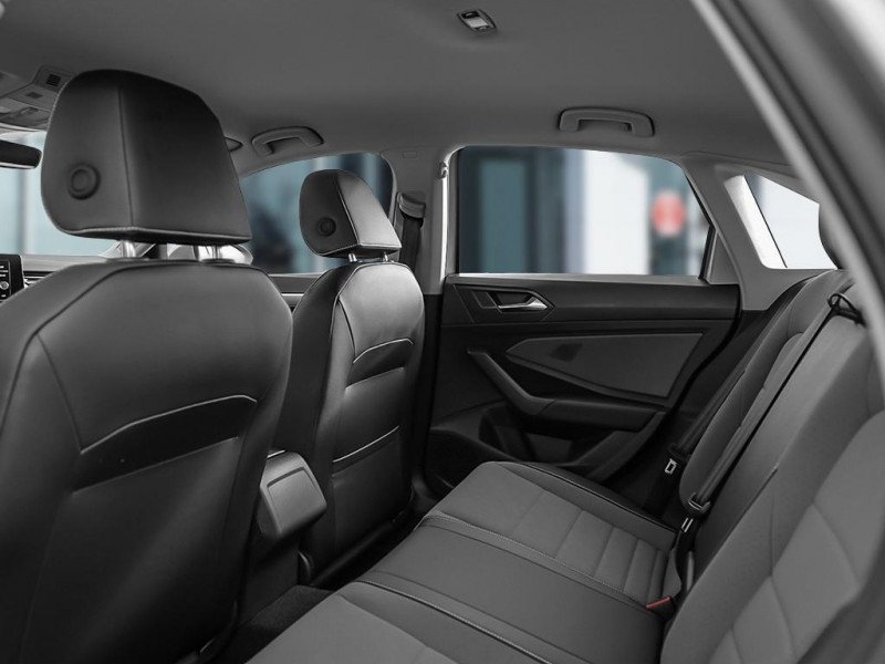 2026 Volkswagen Jetta Comfortline  -  Remote Start-20