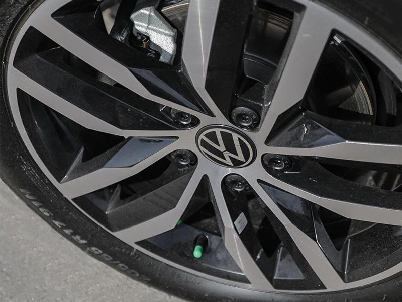 2026 Volkswagen Jetta Comfortline  -  Remote Start-7