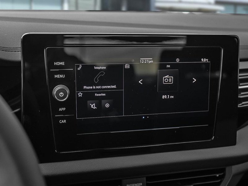 Volkswagen Jetta Trendline  - Heated Seats 2026-16