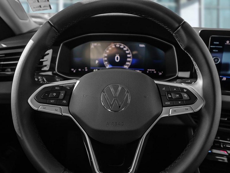 Volkswagen Jetta Comfortline  - Sport Package 2026-12